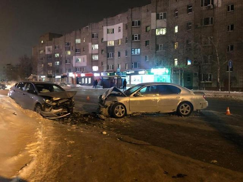 Фото с сайта Госавтоинспекции ХМАО-Югры
