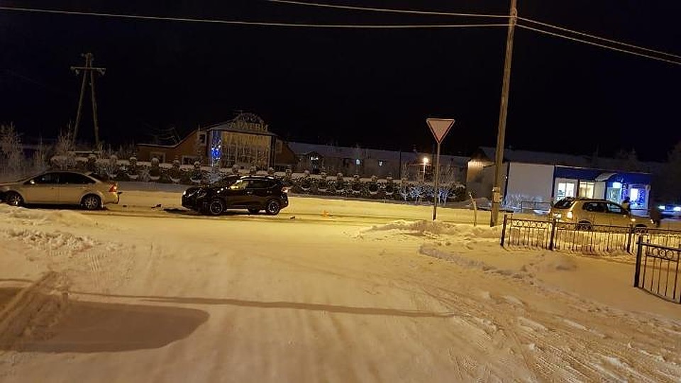 Фото с сайта Госавтоинспекции ЯНАО