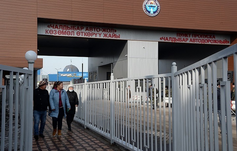 456 иностранцев в 2018 году были оштрафованы за нарушение миграционного режима