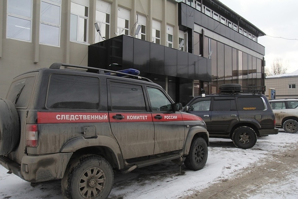 СК начал проверку ДТП с участием маршрутки в Иркутске, в ней пострадали 3 пассажирки.