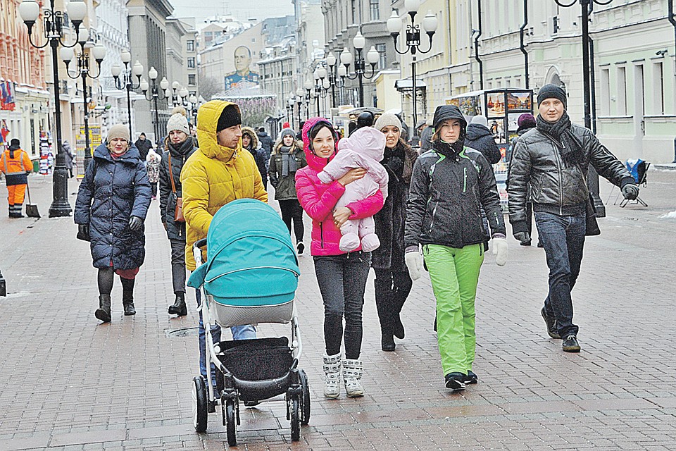 Москва становится лучше, современнее, а главное - комфортнее для жителей.