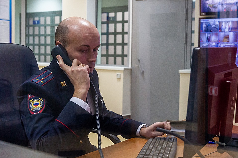 По данному факту проводится доследственная проверка
