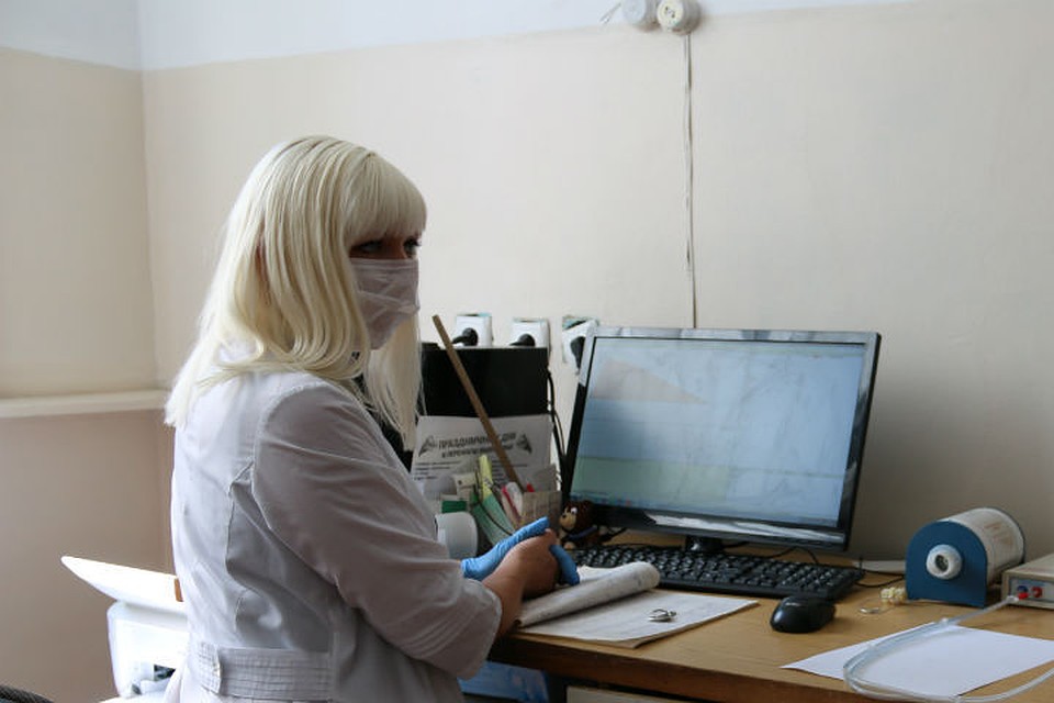 Новый медцентр построят в рамках ФЦП.