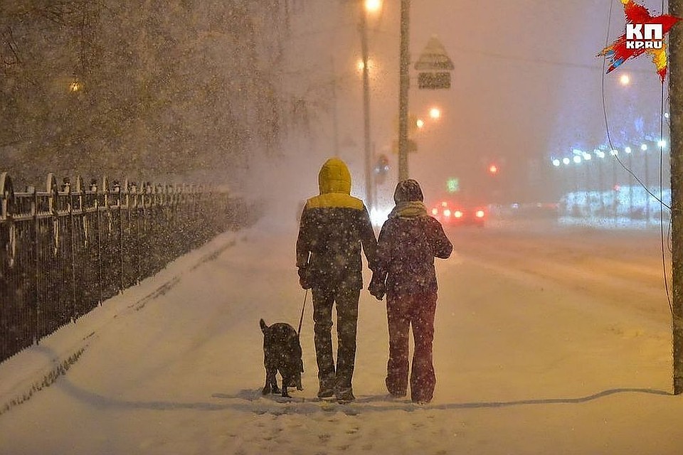 Сегодня в городе будет порывистый ветер, до 12 метров в секунду.