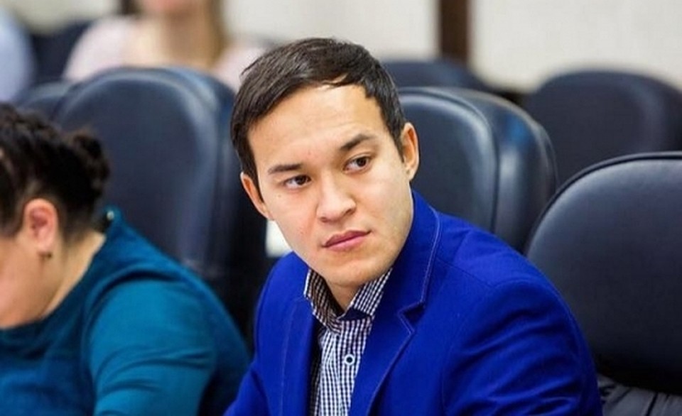 Вразумительного объяснения по поводу организации банкетов руководитель учреждения дать не смог.