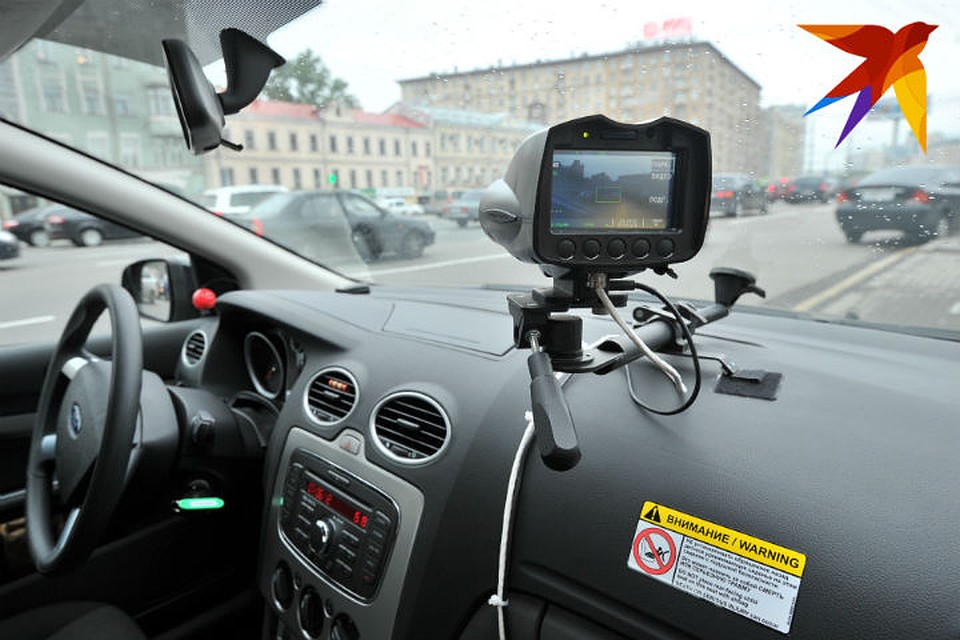 В Ярославле поймали похитителя видеорегистраторов.