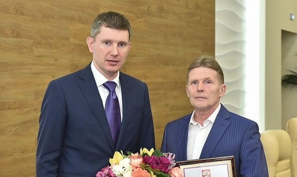 Фото компании