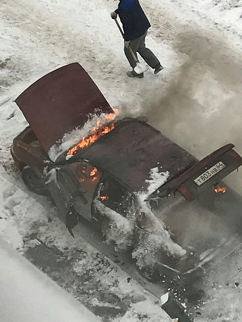 Фото соцсетей