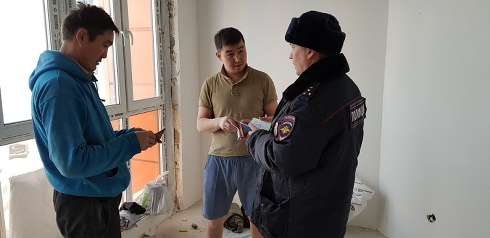 Фото с сайта УМВД по ХМАО-Югре