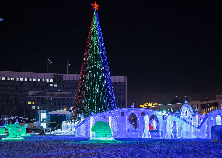 Фото из архива "КП"