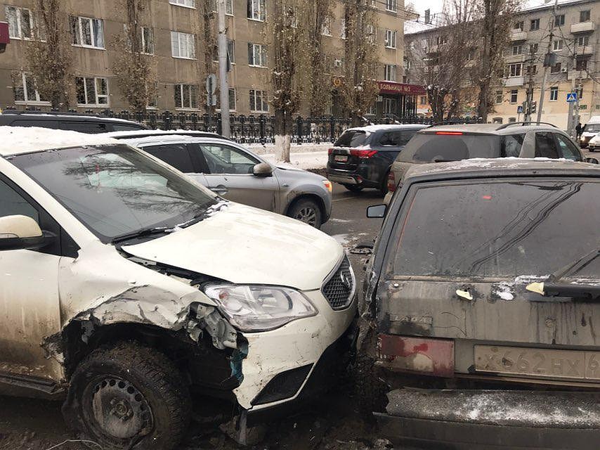 Фото соцсетей