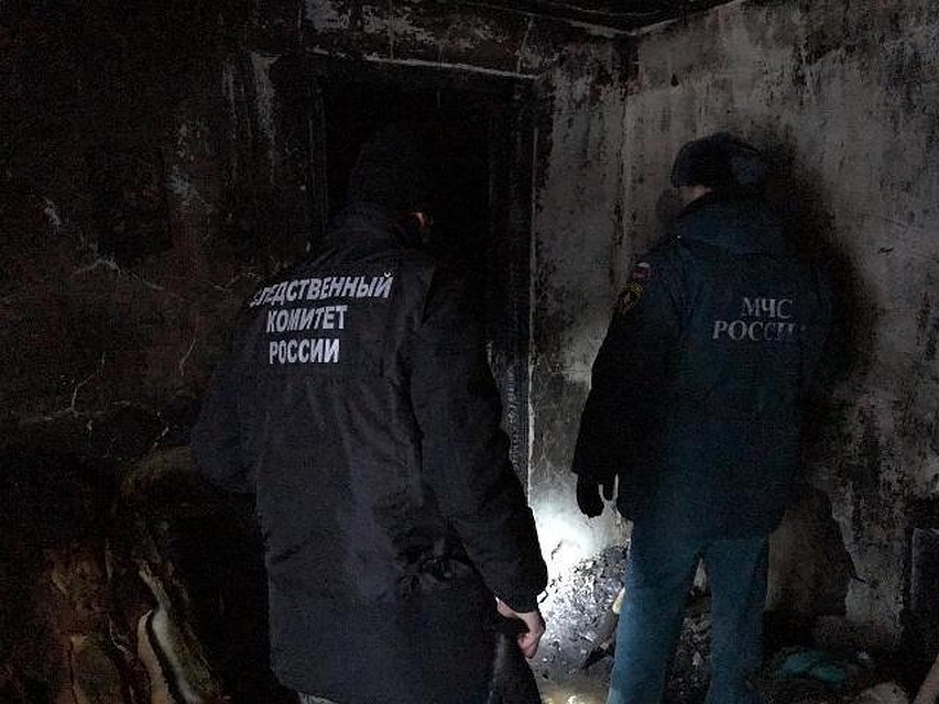 Фото с сайта СУ СК ХМАО-Югры