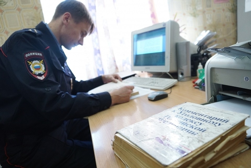 Клиенты строительной фирмы в Хабаровске невольно спонсировали мошенника
