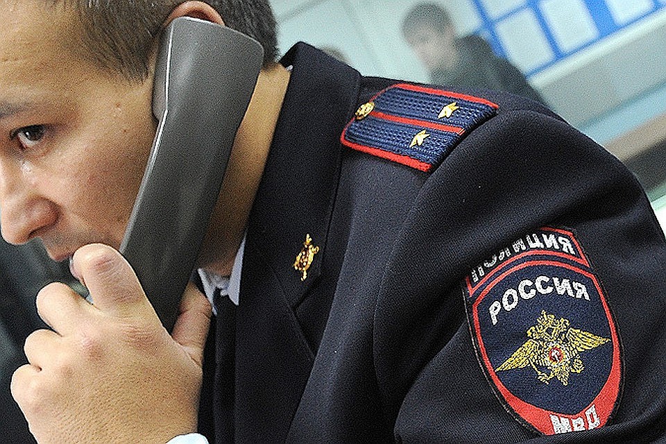 В Новокубанске мужчина угрожал провизору ножом и требовал отдать деньги