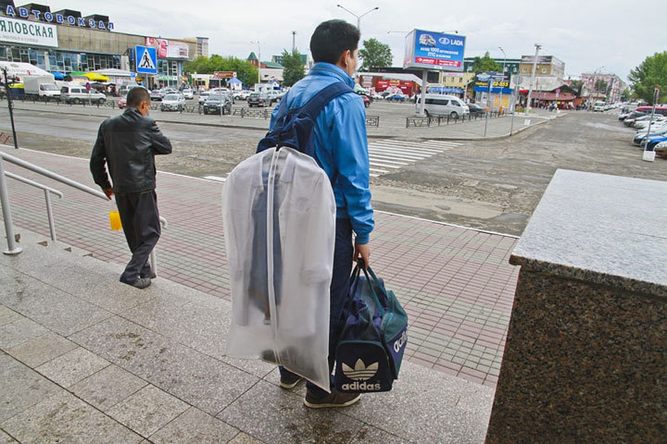 Государство намерено создать такие условия, чтобы уехавшие на заработки мигранты и их семьи захотели вернуться на родину.