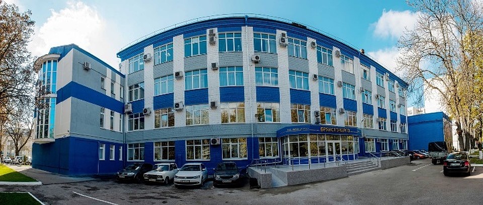 Филиал ПАО «МРСК Центра» - «Брянскэнерго»