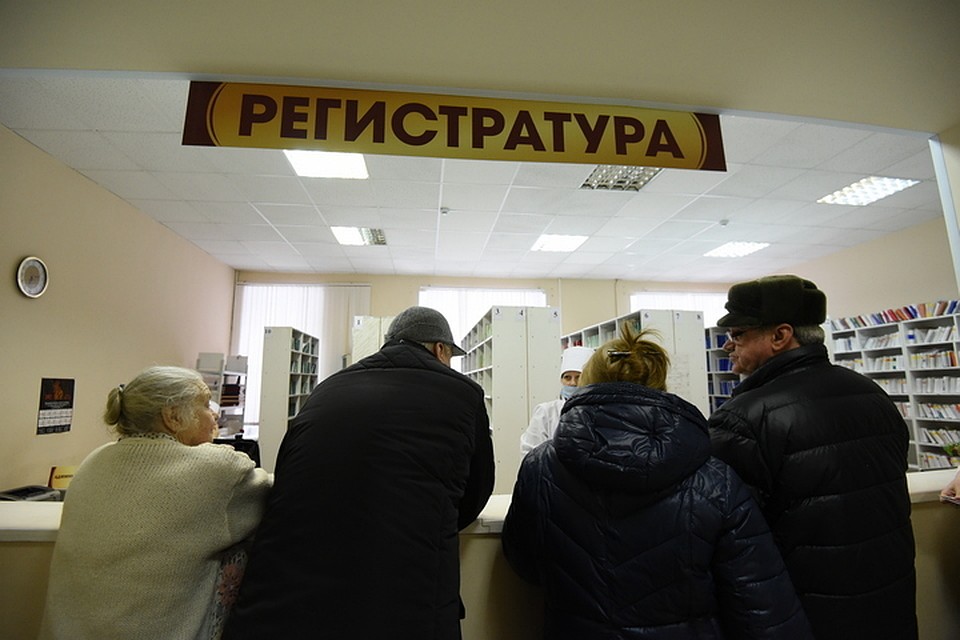 В Башкирии врачей заставляют "придумывать" пациентов