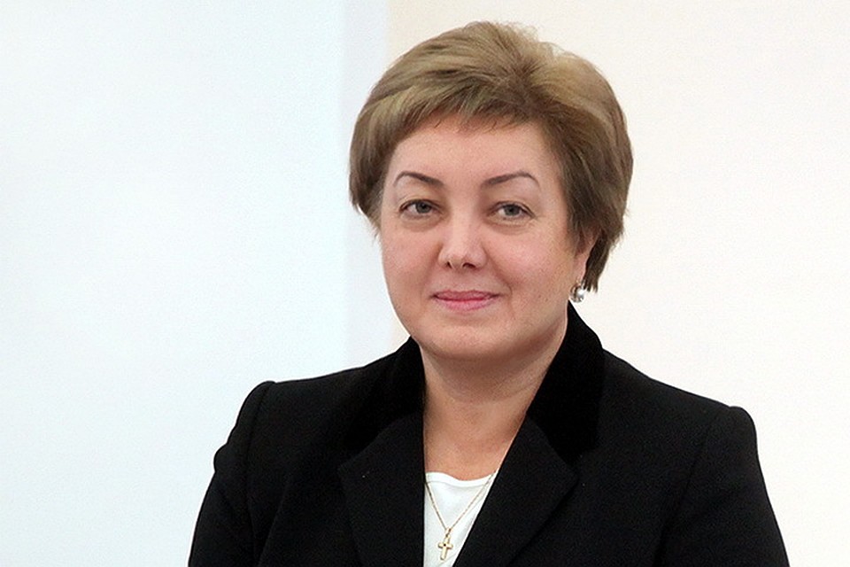 Псковские парламентарии утвердили кандидатуру первого вице-губернатора, как это требует закон.