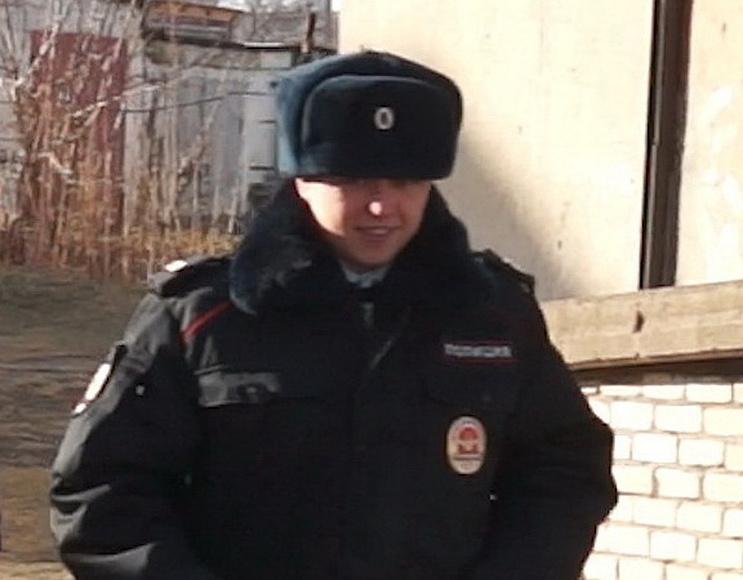 Фото: УМВД Приморья