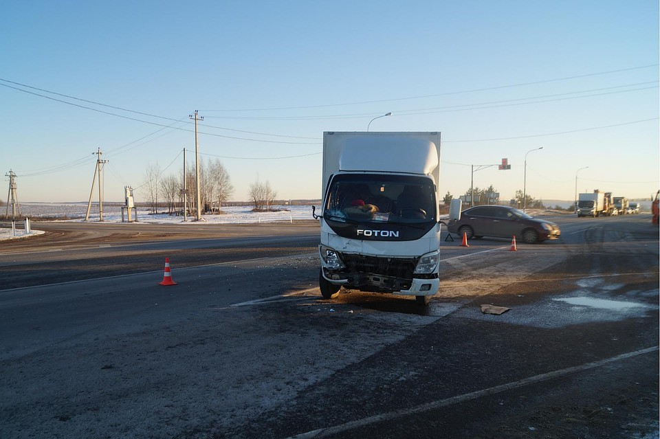 Фото: отдел пропаганды УГИБДД УМВД России по Орловской области