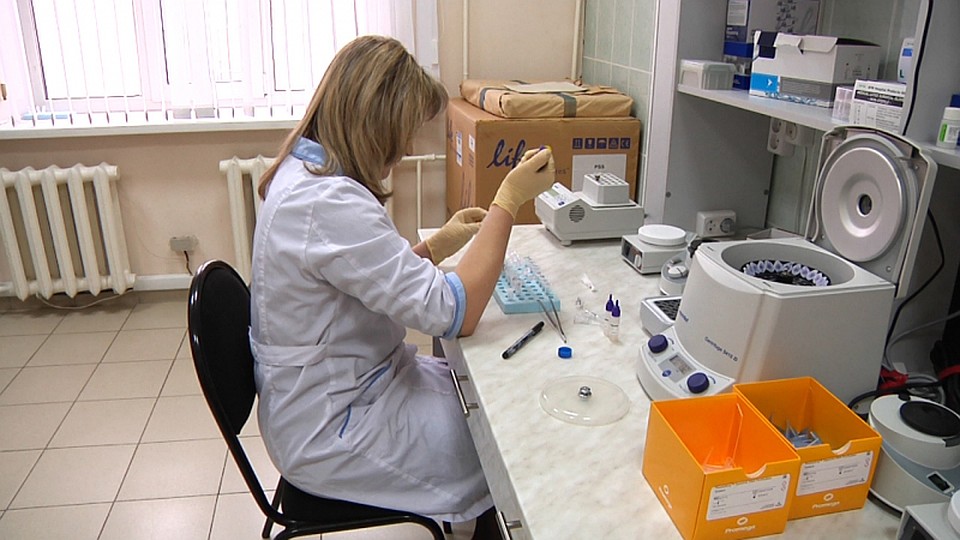 Преступника нашли благодаря следам ДНК, оставленным на перчатках