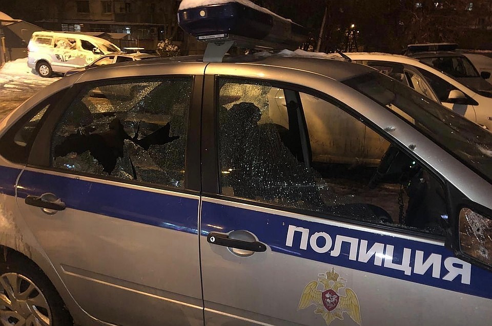 Фото: пресс-служба ГУ Росгвардии по краю