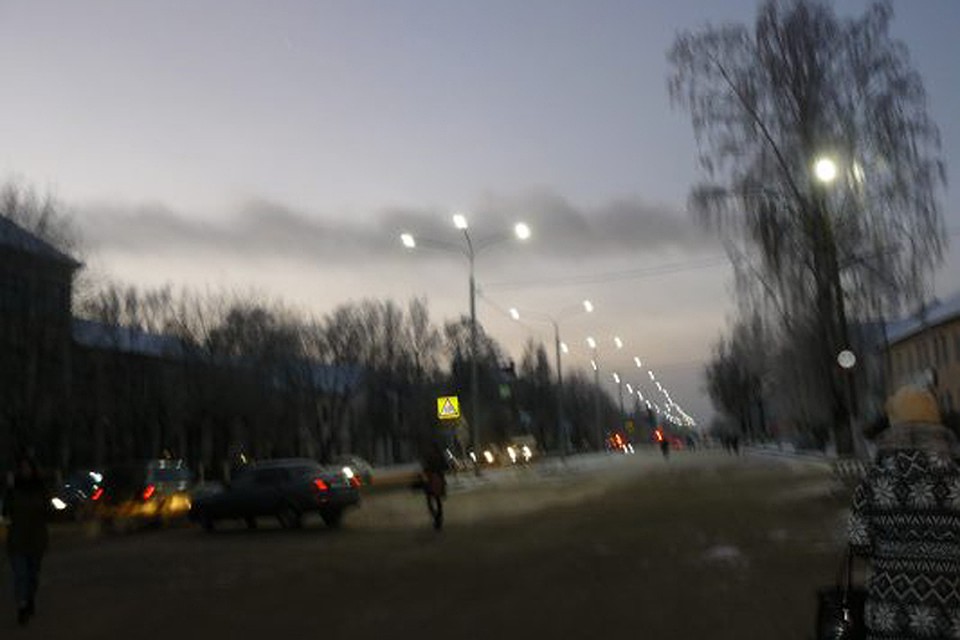 Фото: газета "Пламя труда".