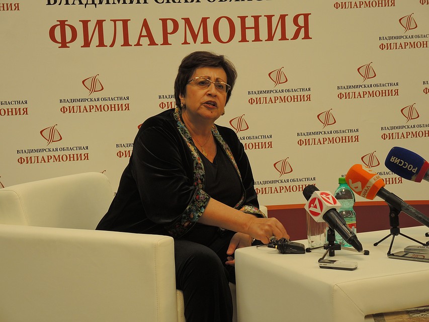 Дина Рубина