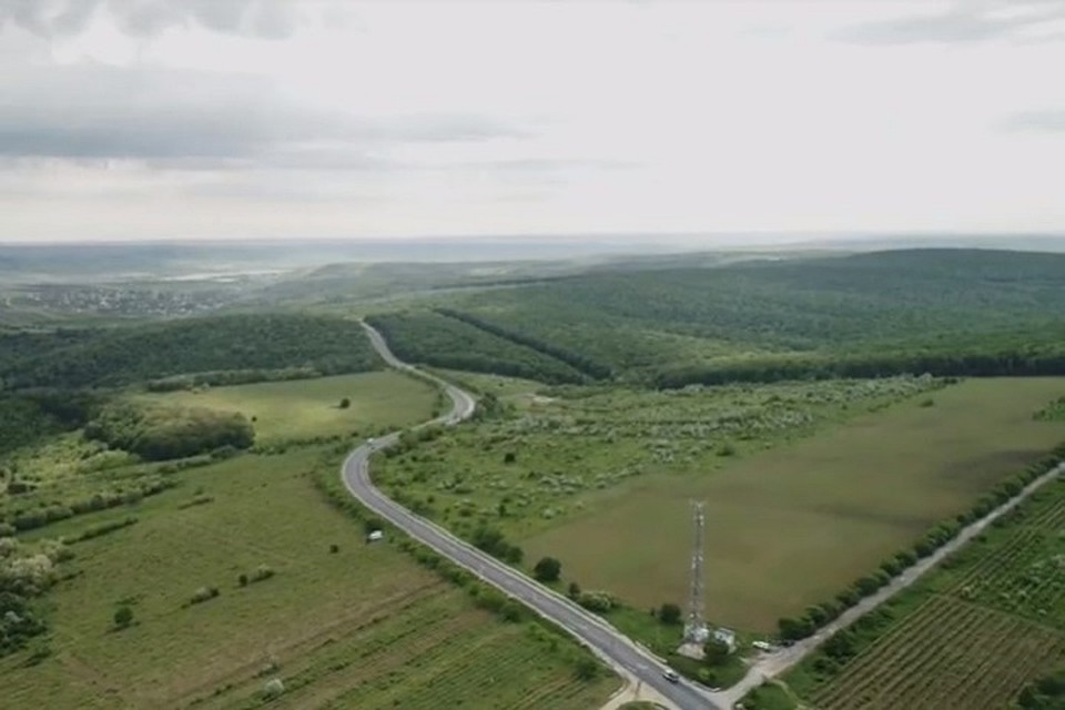 Фото: скриншот из ролика