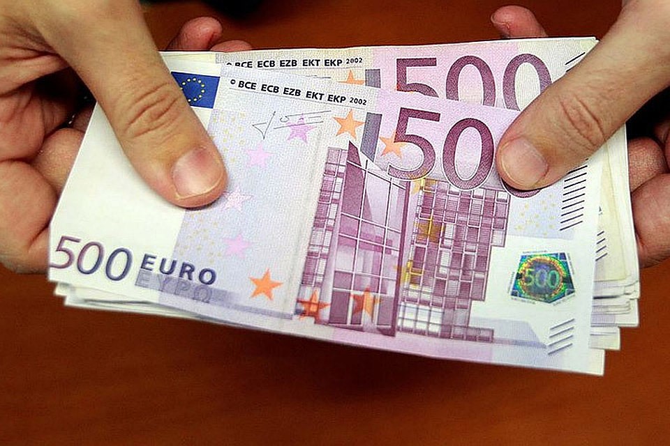 В Финляндии из-за сильной налоговой прогрессии невыгодно искать дополнительный заработок.