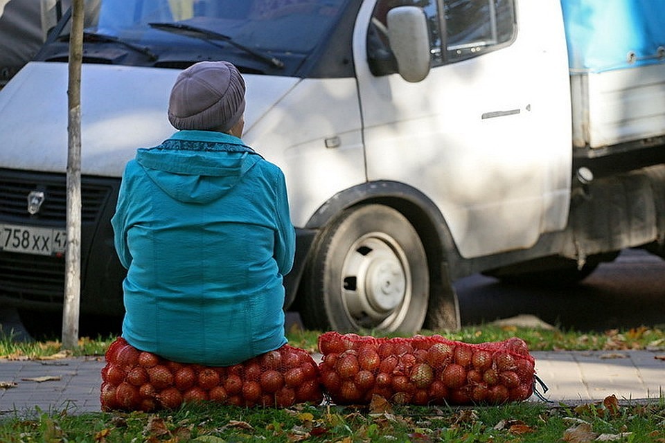 Ярмарка выходного дня переезжает на центральный рынок Пскова, кроме предновогодних выходных.