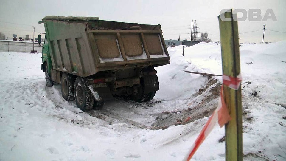 Фото: служба спасения "Сова"