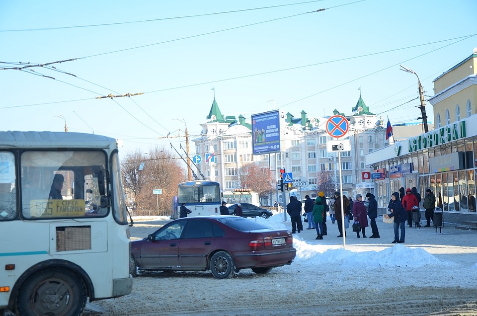 Фото: официальная группа региональной Госавтоинспекции в соцсетях