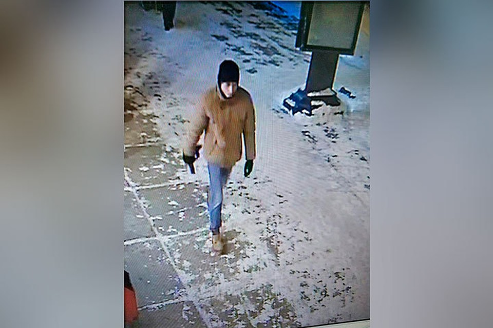 Тот самый маньяк, которого ищет весь Тольятти