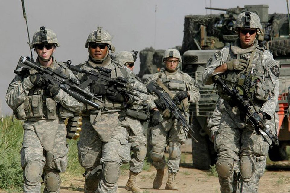 Фото: militaryarms