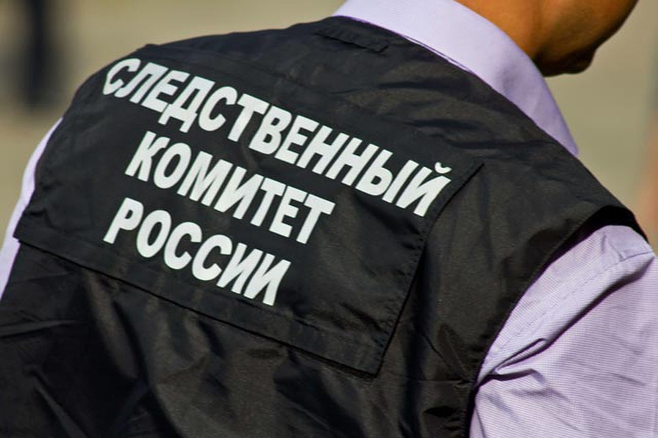В отношении начальника управления по вопросам миграции регионального УМВД России и его заместителя возбуждено уголовное дело. ФОТО: СУ СК РФ по Смоленской области