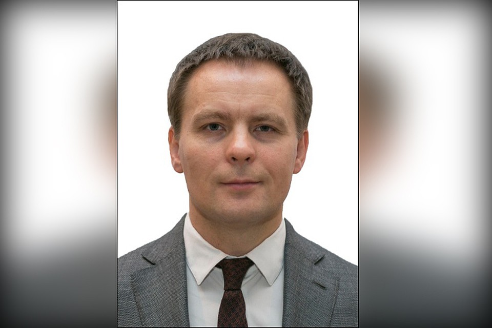 И.о. замглавы мэра Нижнего Новгорода по благоустройству стал Виктор Сдобняков. Фото: администрация Нижнего Новгорода