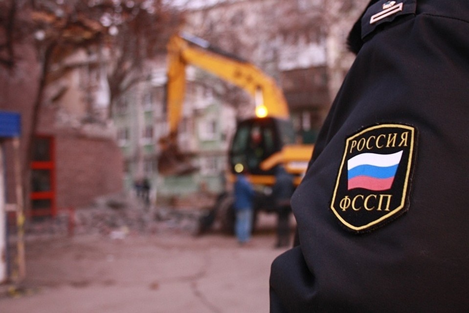 Фото: Управление ФССП России по Самарской области