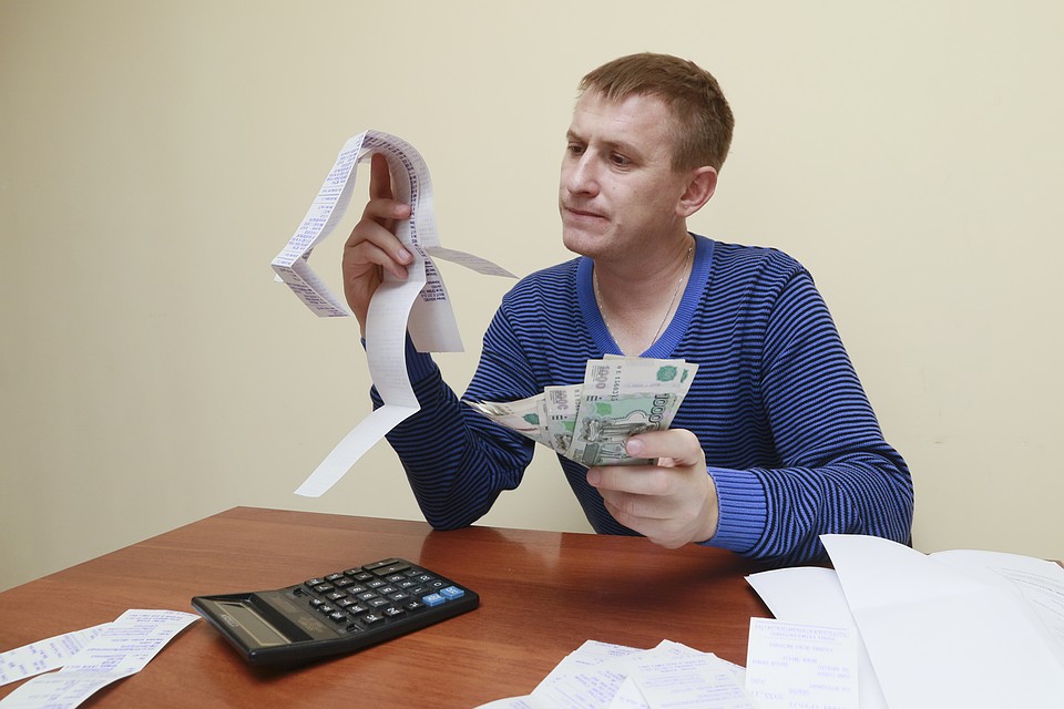 С 1 января 2019-го квартплата в Москве вырастет в среднем на 1,7 процента.