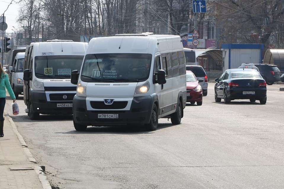 Фото: пресс-служба Брянской городской администрации