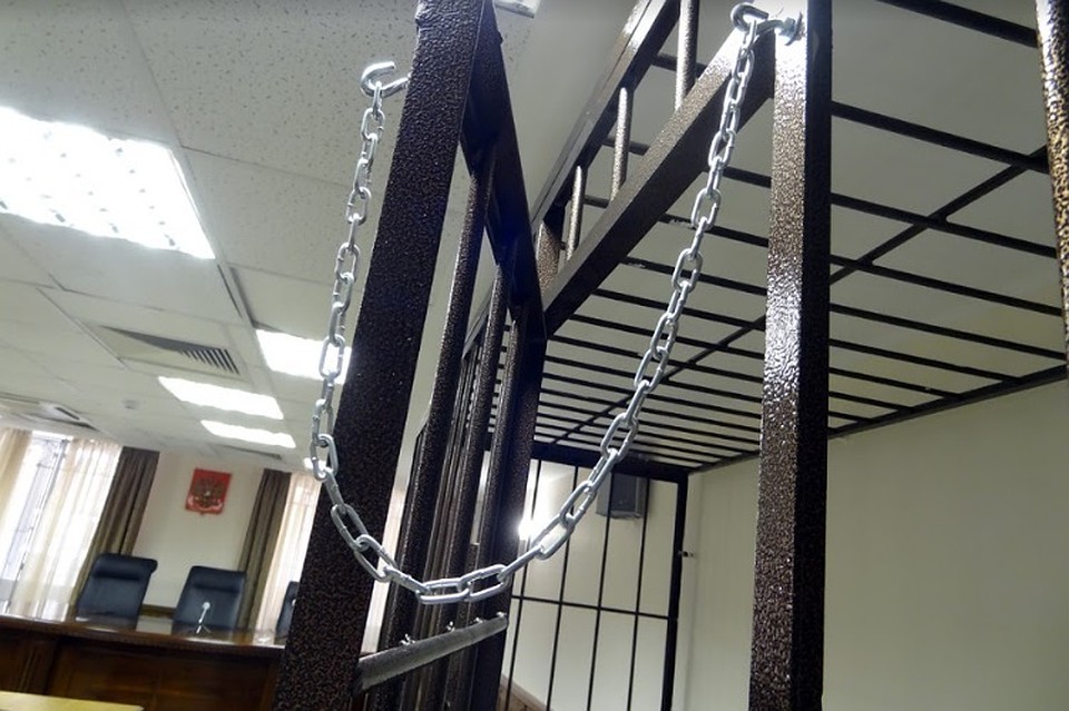 Переезд не помог: наркоман из Кургана устроил наркопритон в Тюмени