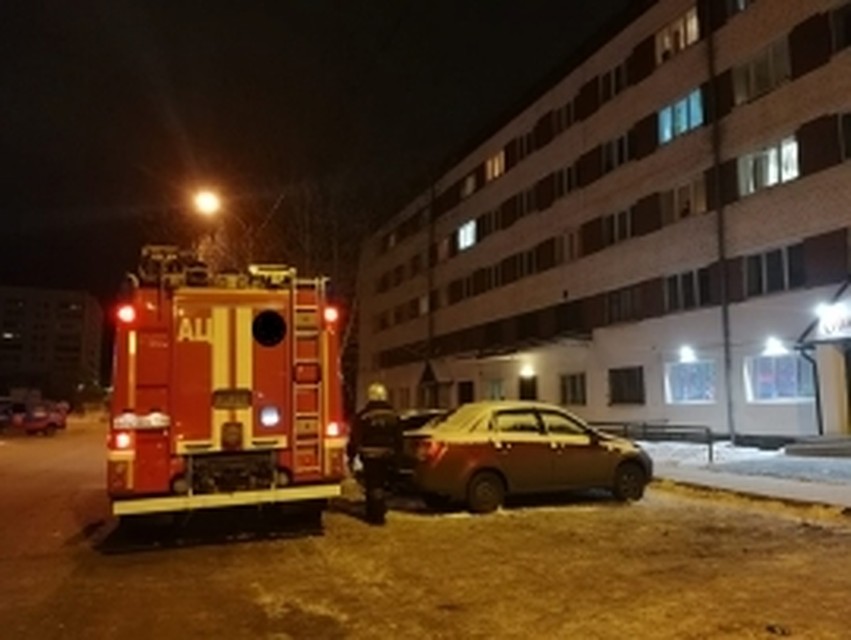 Фото: ГУ МЧС по Свердловской области