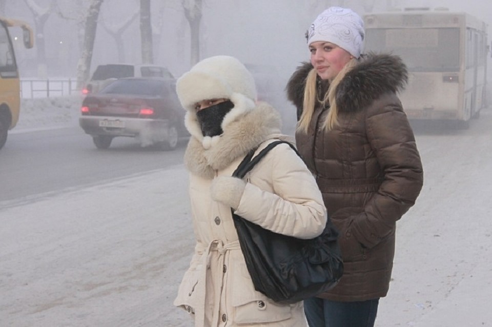 На Ярославскую область надвигается стихия