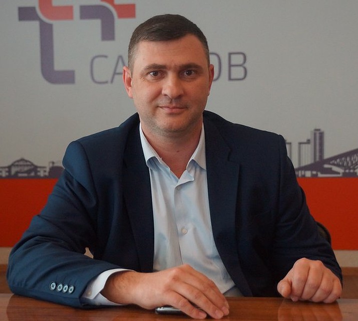 Игорь Струков