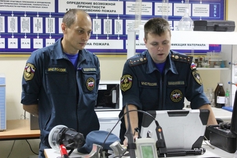 По предварительным данным сам виновник ДТП попал в больницу