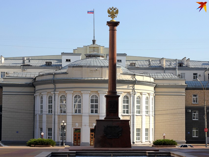 В Орле на следующей неделе почтят память Героев Отечества