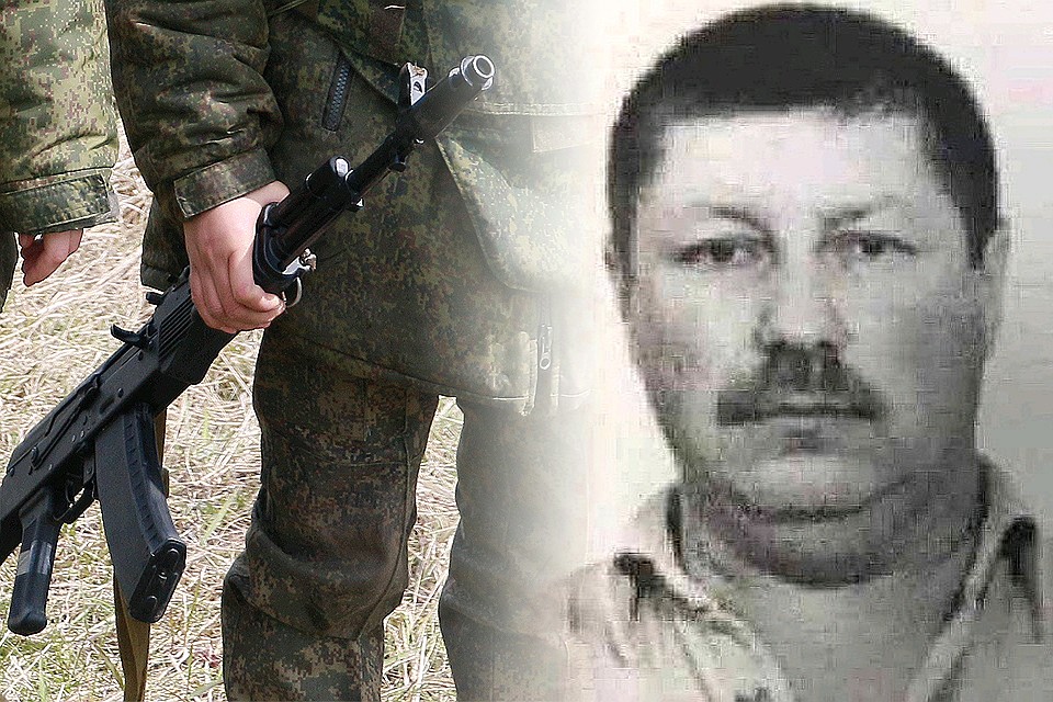 У охранника Петрова, решившегося на крайние меры, накопились большие долги.