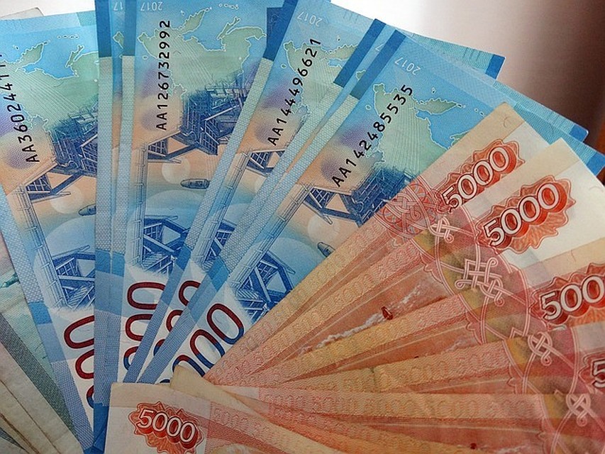 В Смоленске продавец магазина забрала деньги из кассы. ФОТО: pixabay.com