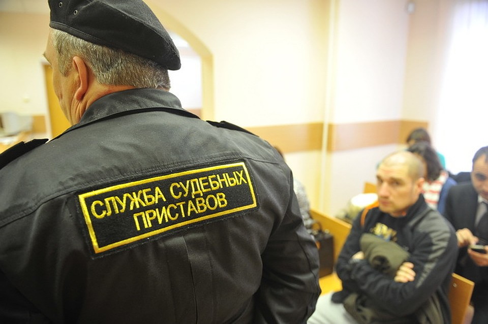 Все исполнительные производства были возбуждены с августа по ноябрь 2018 года.