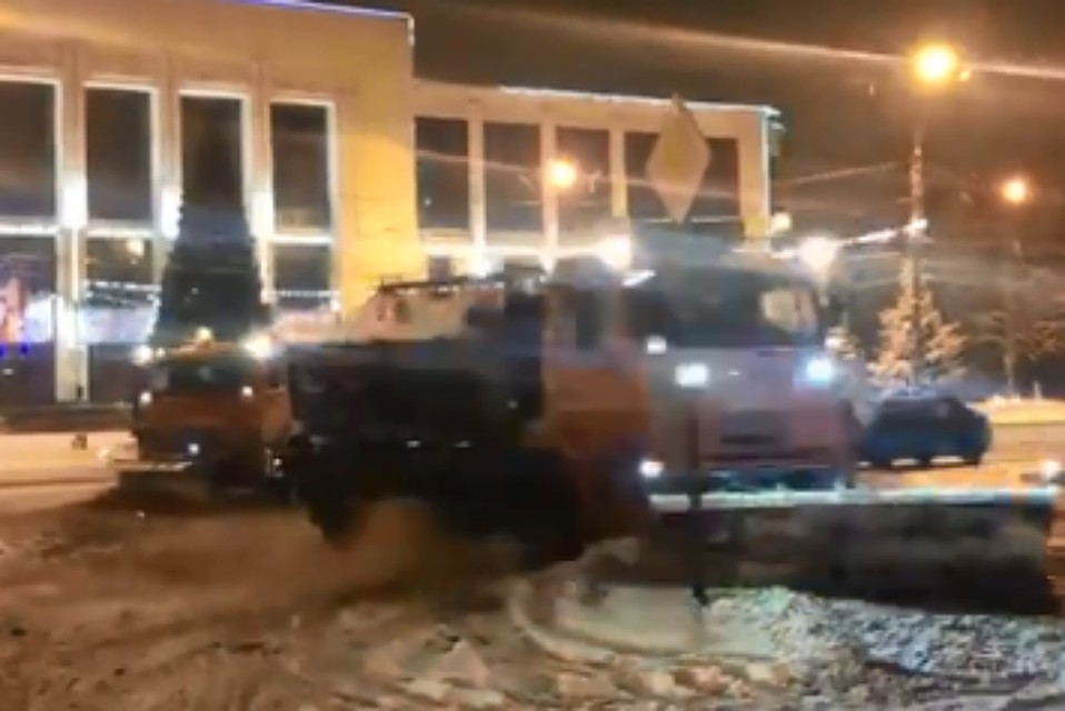Фото: мэрия Ярославля/"ВКонтакте".